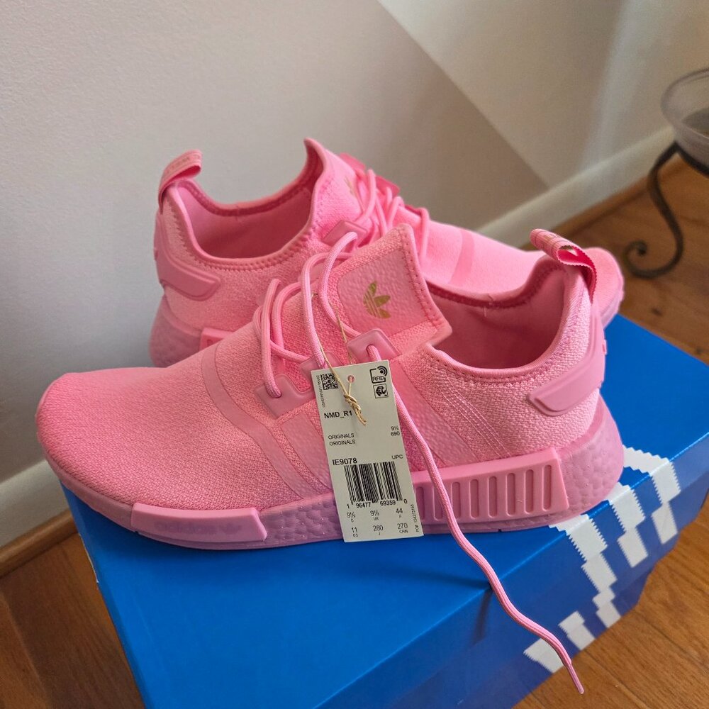 Adidas NMD R1 Shoes -Women's sneakers